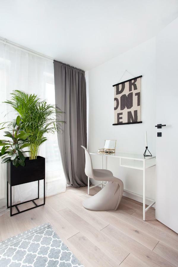 Apartamento Sopot On The Roof Exterior foto